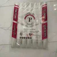 لیوان یکبار مصرف ۵۰۰ تایی|ظروف نگهدارنده، پلاستیکی، یک‌بارمصرف|کرج, عظیمیه|دیوار