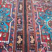 فرش دستبافت|فرش|بروجرد, |دیوار