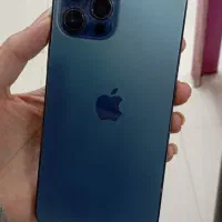 آیفون 12پرومکس 256گیگ