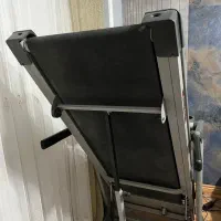 دو دستگاه تردمیل یک دستگاه دوچرخه ثابت|تجهیزات ورزشی|تبریز, |دیوار