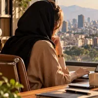 کار در منزل