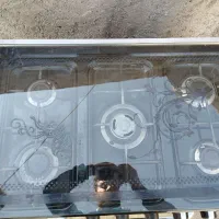 سالم سالم به این شمار زنگ بزنید|اجاق گاز و لوازم برقی پخت‌وپز|فیروزآباد (لرستان), |دیوار