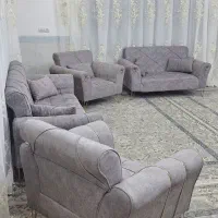مبل ۷ نفره
