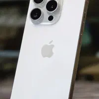 ایفون ۱۵ پرو ۱۲۸