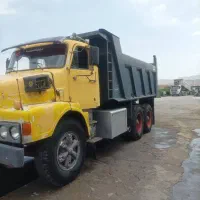 ولوو N12 کمپرسی