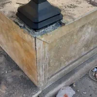 جوشکاری و ساخت و نصب سایبان و آلاچیق نرده حفاظ