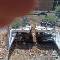 فروش درو کن بادوسرخشک بر وتربر|ماشینآلات صنعتی|فردوس (خراسان), |دیوار