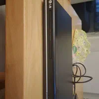 دی وی دی ال جی اصل|پخش‌کننده DVD و ویدیو|تهران, حکیمیه|دیوار