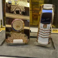گوشی شاهی Vertu مخصوص خاص پسندان