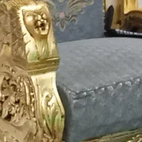 مبلمان استیل دسته شیری|مبلمان خانگی و میز عسلی|تهران, باغ فیض|دیوار