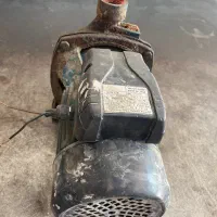 پمپ آب یک اسب پروانه بشقابی