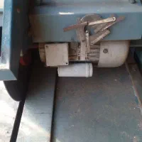 اره اتشی تک فاز|ماشین‌آلات صنعتی|انزل, |دیوار