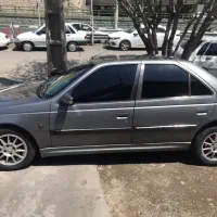 پرشیا مدل ۸۷|خودرو سواری و وانت|تهران, سعادت‌آباد|دیوار