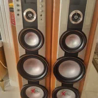 باند polytron x BR|سیستم صوتی خانگی|تبریز, |دیوار