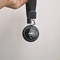 هدفون نیا مدل Q8-851s|لوازم جانبی موبایل و تبلت|بجنورد, |دیوار