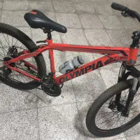 دوچرخه المپیاد 26