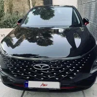 اف ایکس مشکی ۱۴۰۲ پرمیوم