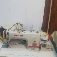 چرخ راسته دوز جویتا|چرخ خیاطی و ریسندگی|بندر ماهشهر, |دیوار