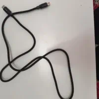 کابل شارژر تایپ c فست شارژ