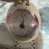ترازو آشپز خونه|ظروف پخت‌وپز|مسجد سلیمان, |دیوار
