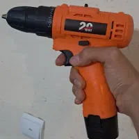 دریل شارژی ۲۰ آنکور