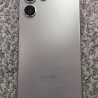 گوشی S24 ULTRA سامسونگ اس ۲۴ اولترا کاملا نو