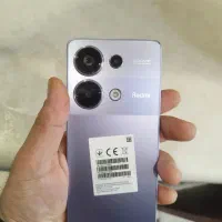 گوشی شیائومی redmi not 13pro|موبایل|تهران, خاوران|دیوار