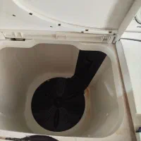 ماشین لباسشویی دو قلو|ماشین لباسشویی و خشککن لباس|اهواز, کوی مهدیس|دیوار