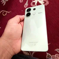 Redmi note13 4G|موبایل|میناب, |دیوار