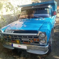 نیسان مدل 97