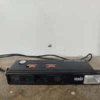 دوربین minolta autopak 430E