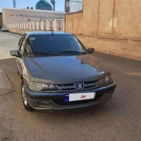 فروش فوری پارس سفارشی تمام فول سیمی