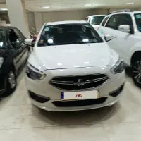 شاهین اتومات cvtصفر