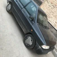 پراید کره  ۷۷|خودرو سواری و وانت|زنجان, |دیوار