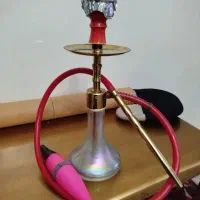 قلیان برنجی کرنو kerno