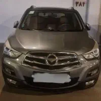 هایما s5 مشابه صفر