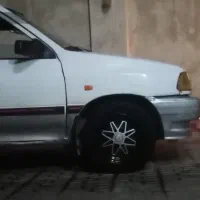 هاچبک کره ای مدل 76 مرتب