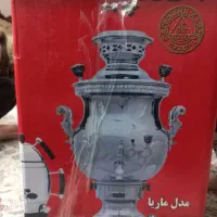 سماور نو‌ آک آک|سماور، چای‌ساز، قهوه‌ساز|ملایر, |دیوار