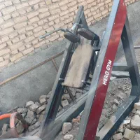 لوازم باشگاه پرورش اندام تمیز