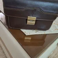 آجیل خوری نوی نو و یه کیف مردونه|کیف، کفش، کمربند|رشت, بازار|دیوار