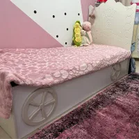 فروش فوری|تخت و سرویس خواب|تهران, شهرک چیتگر|دیوار