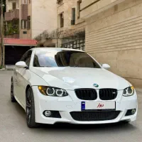 bmw e93  330i|خودرو سواری و وانت|گرگان, |دیوار