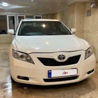 تویوتا کمری SE