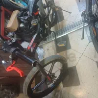 دوچرخه حرفه ای ۲۰