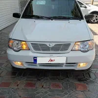 پراید111 se مدل 95