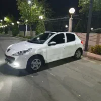 207 ارتقا|خودرو سواری و وانت|تهران, تهرانپارس غربی|دیوار
