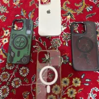 قاب گوشی ۱۶promax|لوازم جانبی موبایل و تبلت|شیراز, حومه شیراز|دیوار