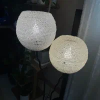 اباژور|چراغ خواب و آباژور|رشت, دیانتی|دیوار