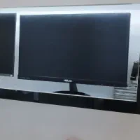 مانیتور ۲۴ اینچ ips