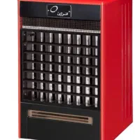 خریدار فروش بخاری هیتر انرژی صنعتی شبانه روزی